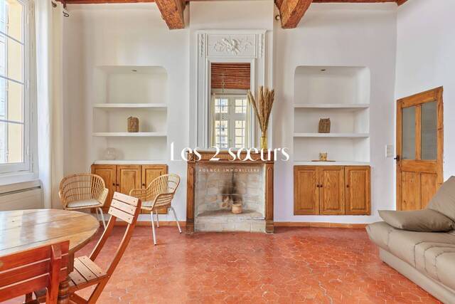 Rent Apartment t2 3 rooms 63.05 m² Aix-en-Provence 13100