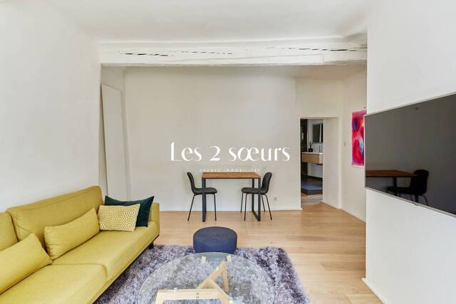 Rent Apartment t2 42 m² Aix-en-Provence 13100