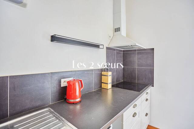 Location Appartement t2 36.72 m² Aix-en-Provence 13100