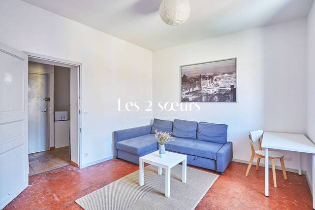 Location Appartement t2 36.72 m² Aix-en-Provence 13100