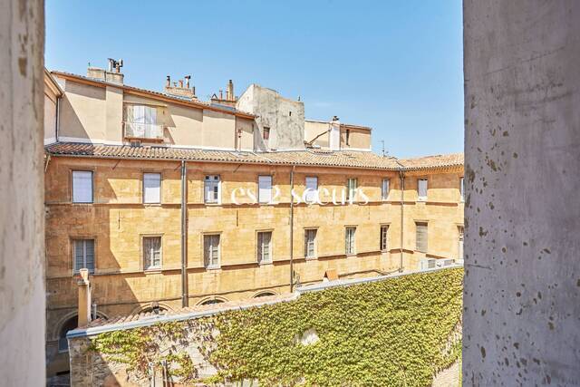 Location Appartement t2 36.72 m² Aix-en-Provence 13100