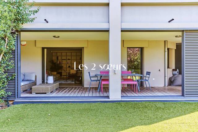 Location Appartement t5 123.89 m² Aix-en-Provence 13090