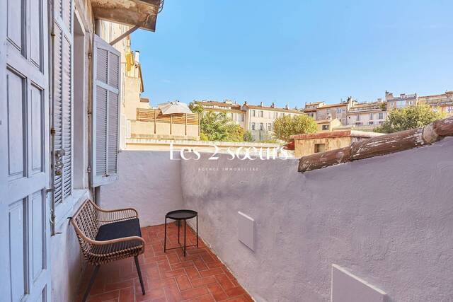 Location Appartement t4 100.09 m² Aix-en-Provence 13100