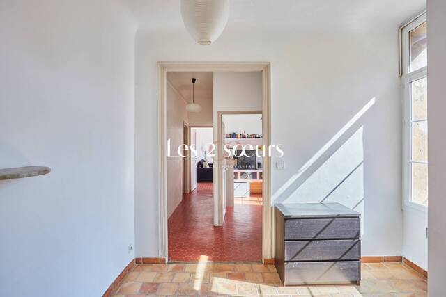 Location Appartement t3 81.11 m² Aix-en-Provence 13100
