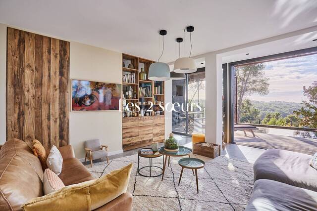 Sale House maison 6 rooms 200 m² Aix-en-Provence 13100