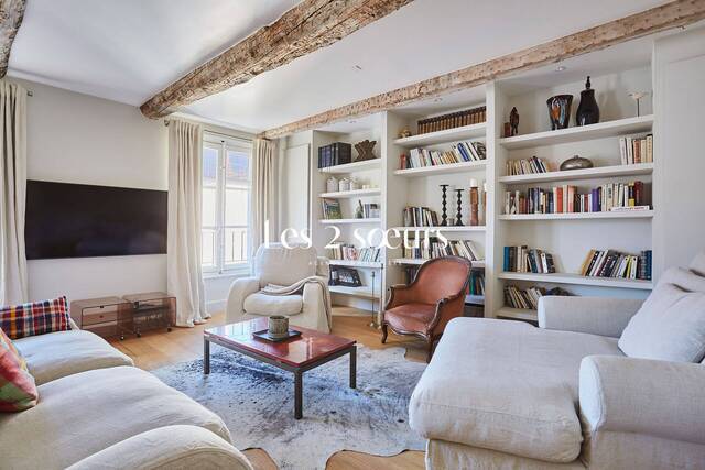 Location Appartement t3 80 m² Aix-en-Provence 13100