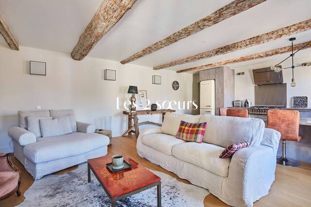 Location Appartement t3 80 m² Aix-en-Provence 13100