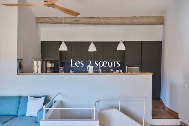 Rent Apartment t4 116.35 m² Aix-en-Provence 13100