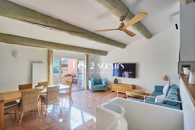 Location Appartement t4 116.35 m² Aix-en-Provence 13100