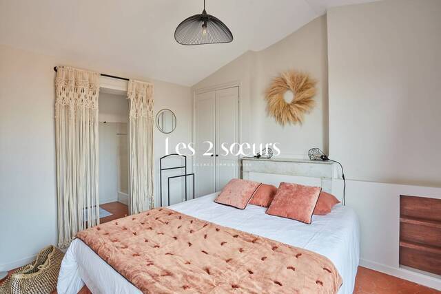 Location Appartement 2 pièces 41.85 m² Aix-en-Provence 13100
