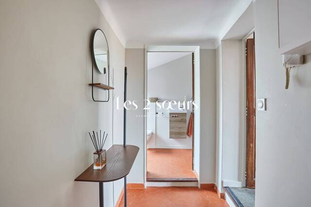 Rent Apartment appartement 2 rooms 41.85 m² Aix-en-Provence 13100