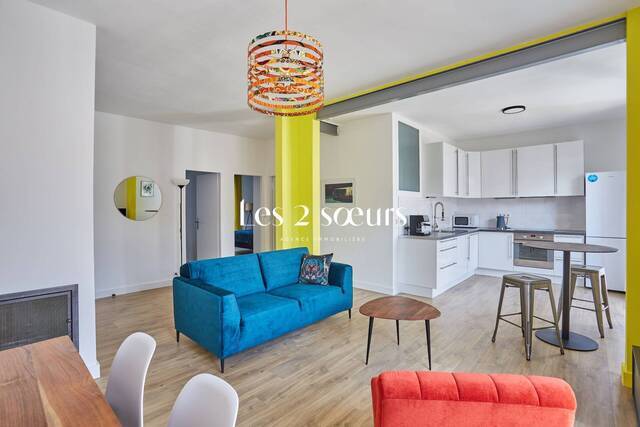 Location Appartement t3 68.21 m² Aix-en-Provence 13100