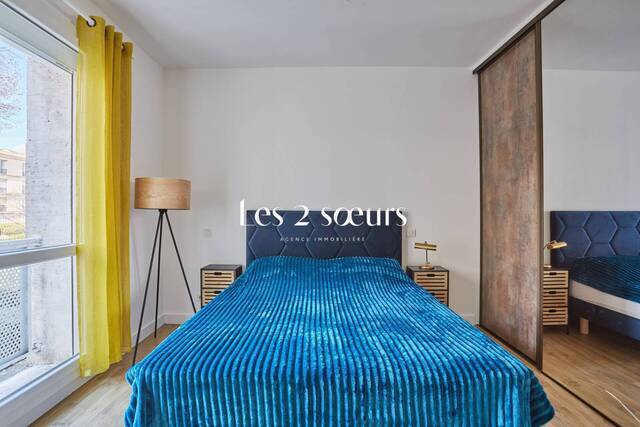 Rent Apartment t3 68.21 m² Aix-en-Provence 13100