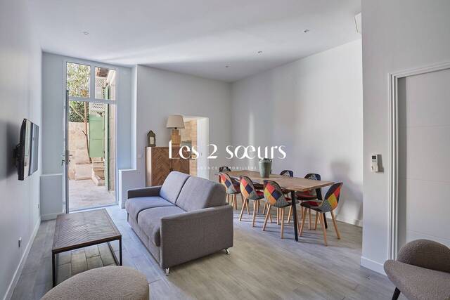 Location Appartement t4 103.15 m² Aix-en-Provence 13100