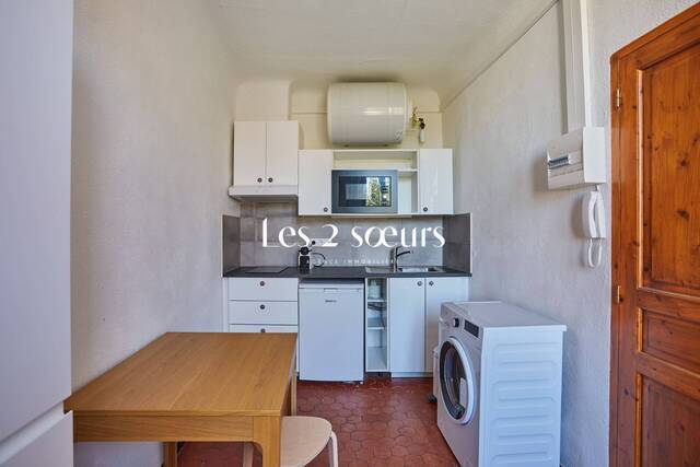 Location Appartement t1 25 m² Aix-en-Provence 13100