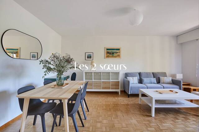 Location Appartement 3 pièces 68.1 m² Aix-en-Provence 13100