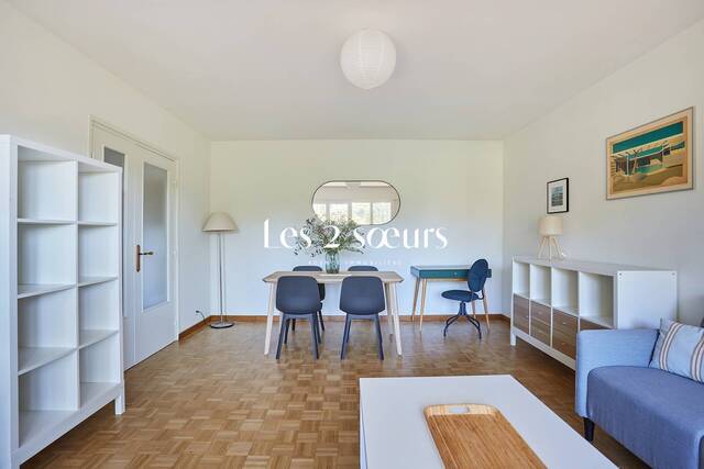 Rent Apartment 3 rooms 68.1 m² Aix-en-Provence 13100