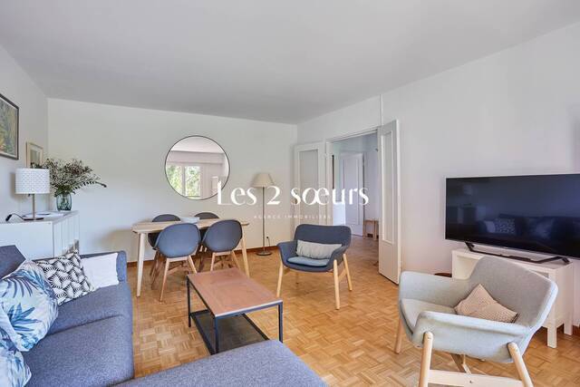 Location Appartement 4 pièces 82.6 m² Aix-en-Provence 13100
