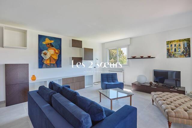 Location Appartement t4 5 pièces 112.58 m² Aix-en-Provence 13100