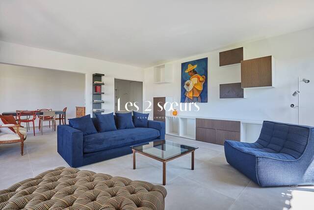 Location Appartement t4 5 pièces 112.58 m² Aix-en-Provence 13100
