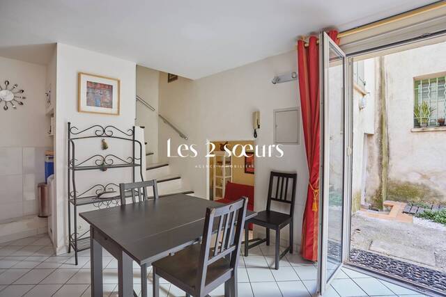 Vente Appartement t2 35.06 m² Aix-en-Provence 13100