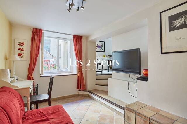 Sale Apartment t2 35.06 m² Aix-en-Provence 13100