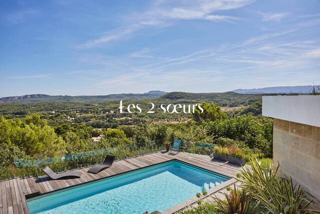 Sale House maison 6 rooms 210 m² Aix-en-Provence 13100