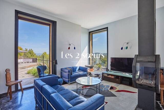 Sale House maison 6 rooms 210 m² Aix-en-Provence 13100