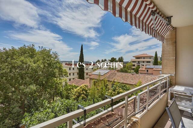 Location Appartement 4 pièces 119.7 m² Aix-en-Provence 13100