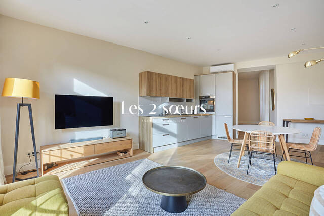 Rent Apartment t3 90 m² Aix-en-Provence 13100