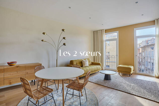 Location Appartement t3 90 m² Aix-en-Provence 13100