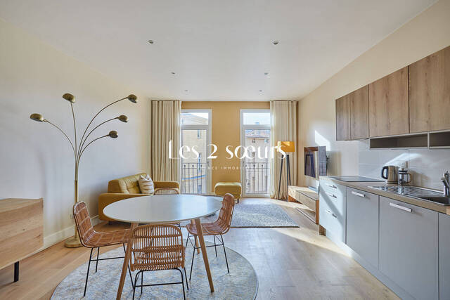Location Appartement t3 90 m² Aix-en-Provence 13100