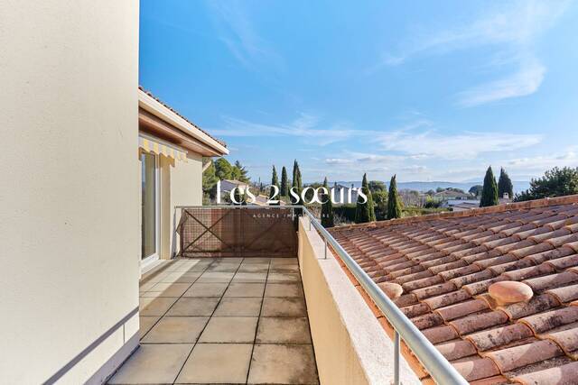 Sale Apartment 2 rooms 51 m² Aix-en-Provence 13090