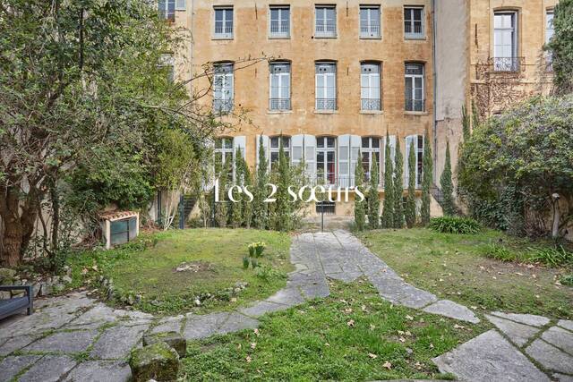 Vente Maison 5 pièces 160 m² Aix-en-Provence 13100