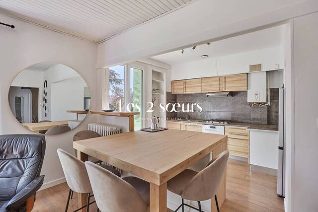 Location Appartement t3 68.62 m² Aix-en-Provence 13100