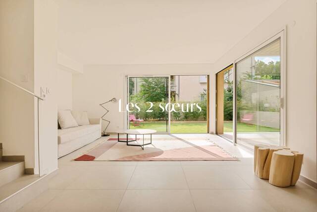 Vente Appartement t5 202 m² Aix-en-Provence 13100