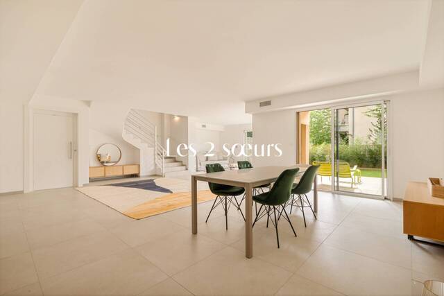 Vente Appartement t5 202 m² Aix-en-Provence 13100