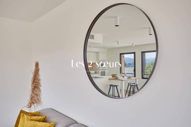 Vente Appartement t5 200 m² Aix-en-Provence 13100