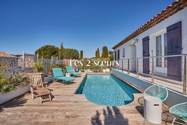Sale House 4 rooms 104 m² Aix-en-Provence 13090