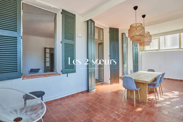 Location Appartement t3 82.21 m² Aix-en-Provence 13100