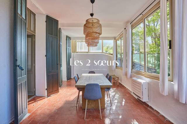 Location Appartement t3 82.21 m² Aix-en-Provence 13100