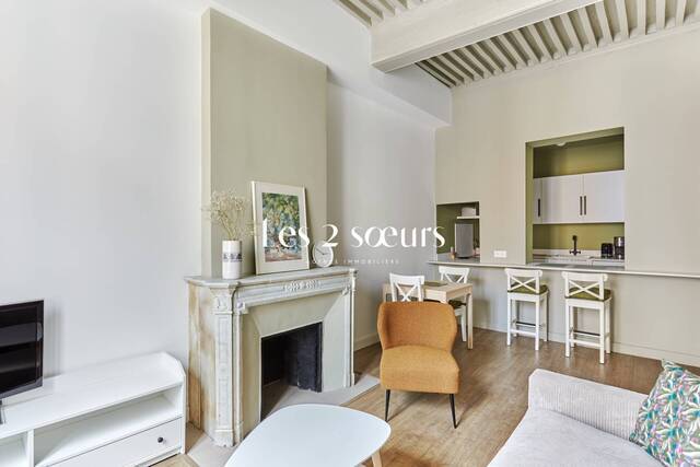 Location Appartement 2 pièces 48.55 m² Aix-en-Provence 13100