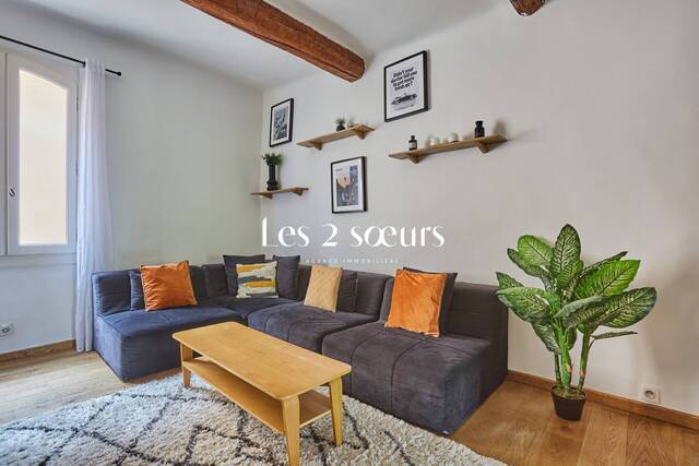 Location Appartement duplex 4 pièces 84.37 m² Aix-en-Provence 13100