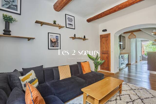 Location Appartement duplex 4 pièces 84.37 m² Aix-en-Provence 13100