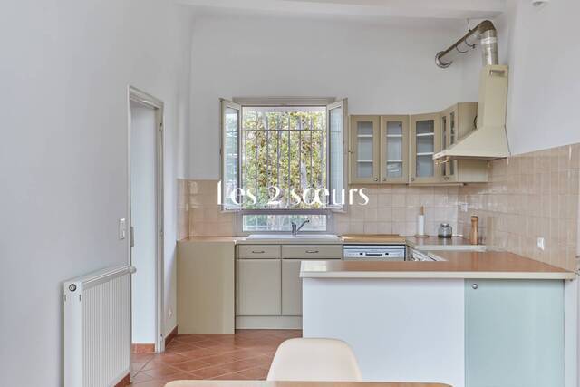 Location Appartement t4 120 m² Aix-en-Provence 13100