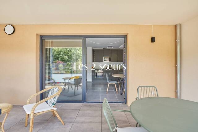 Location Appartement 2 pièces 46.75 m² Aix-en-Provence 13090