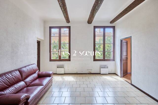 Sale Apartment appartement 4 rooms 84.55 m² Aix-en-Provence 13100