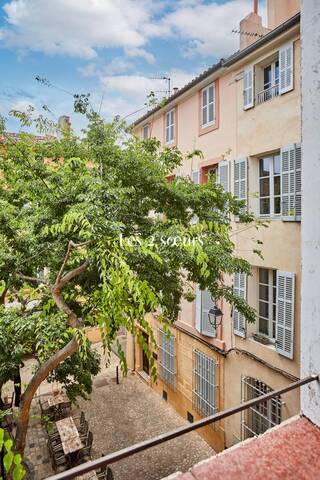 Sale Apartment appartement 4 rooms 84.55 m² Aix-en-Provence 13100