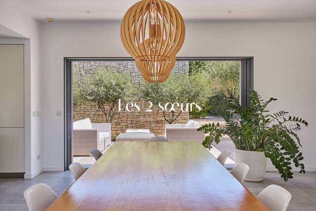 Vente Maison individuelle 5 pièces 247 m² Aix-en-Provence 13080