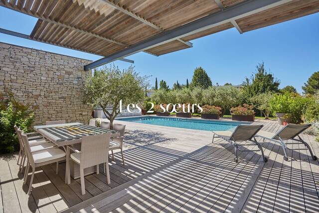 Sale House maison individuelle 5 rooms 247 m² Aix-en-Provence 13080